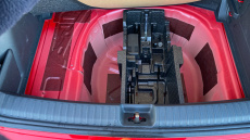 Skoda Fabia 1.0 TSI 110 Monte Carlo 5dr Petrol Hatchback